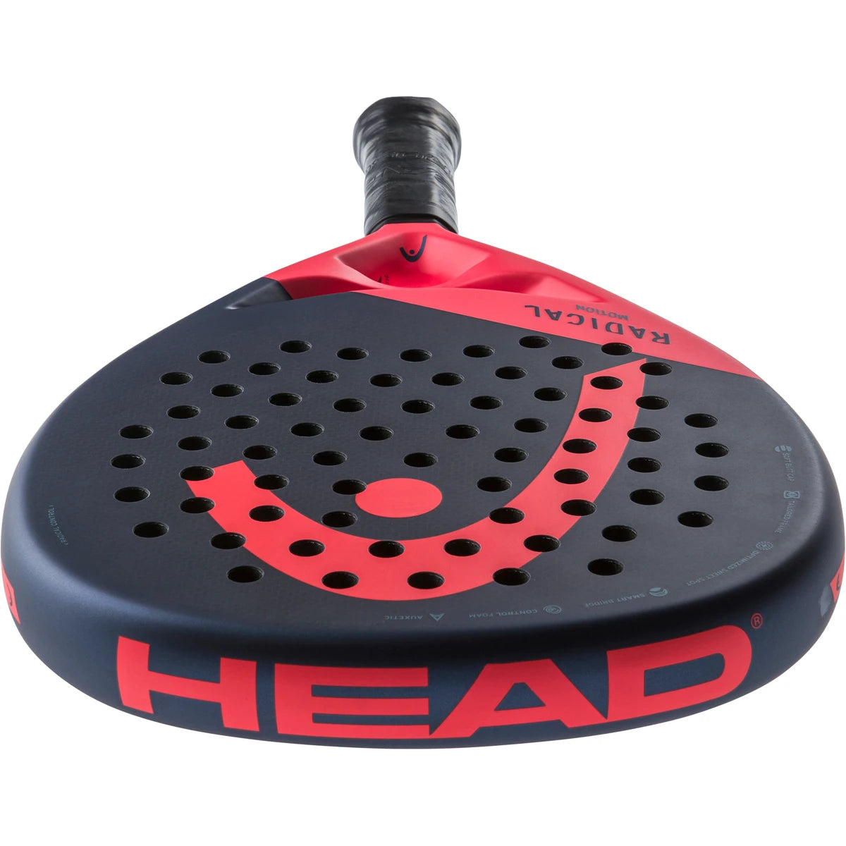RAQUETA DE PÁDEL HEAD RADICAL MOTION
