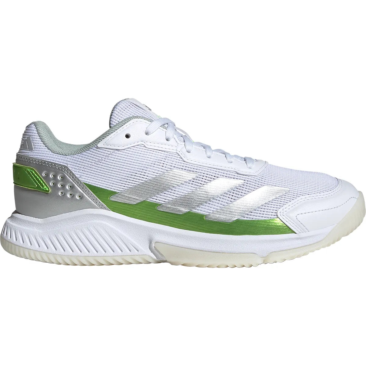 ZAPATILLAS DE PÁDEL ADIDAS MUJER COURTQUICK
