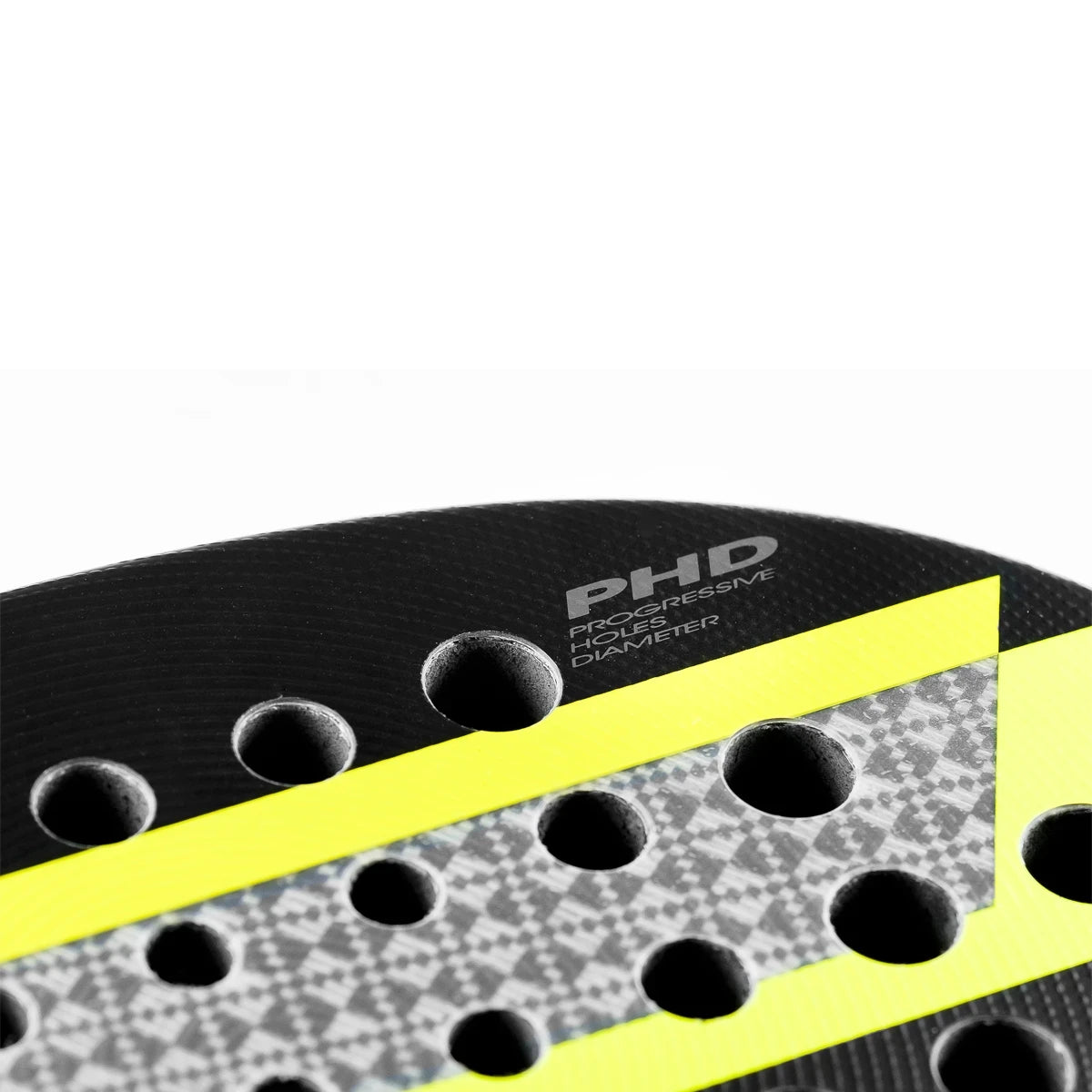 Raqueta de pádel Test Tecnifibre Wall Breaker 375