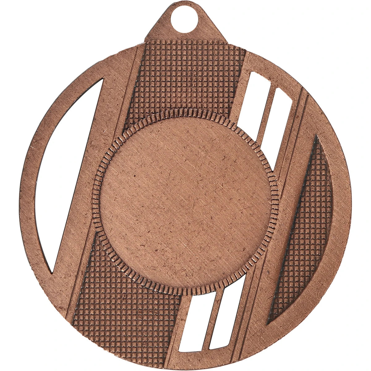 MEDALLA M551 DIÁMETRO 5CM BRONCE