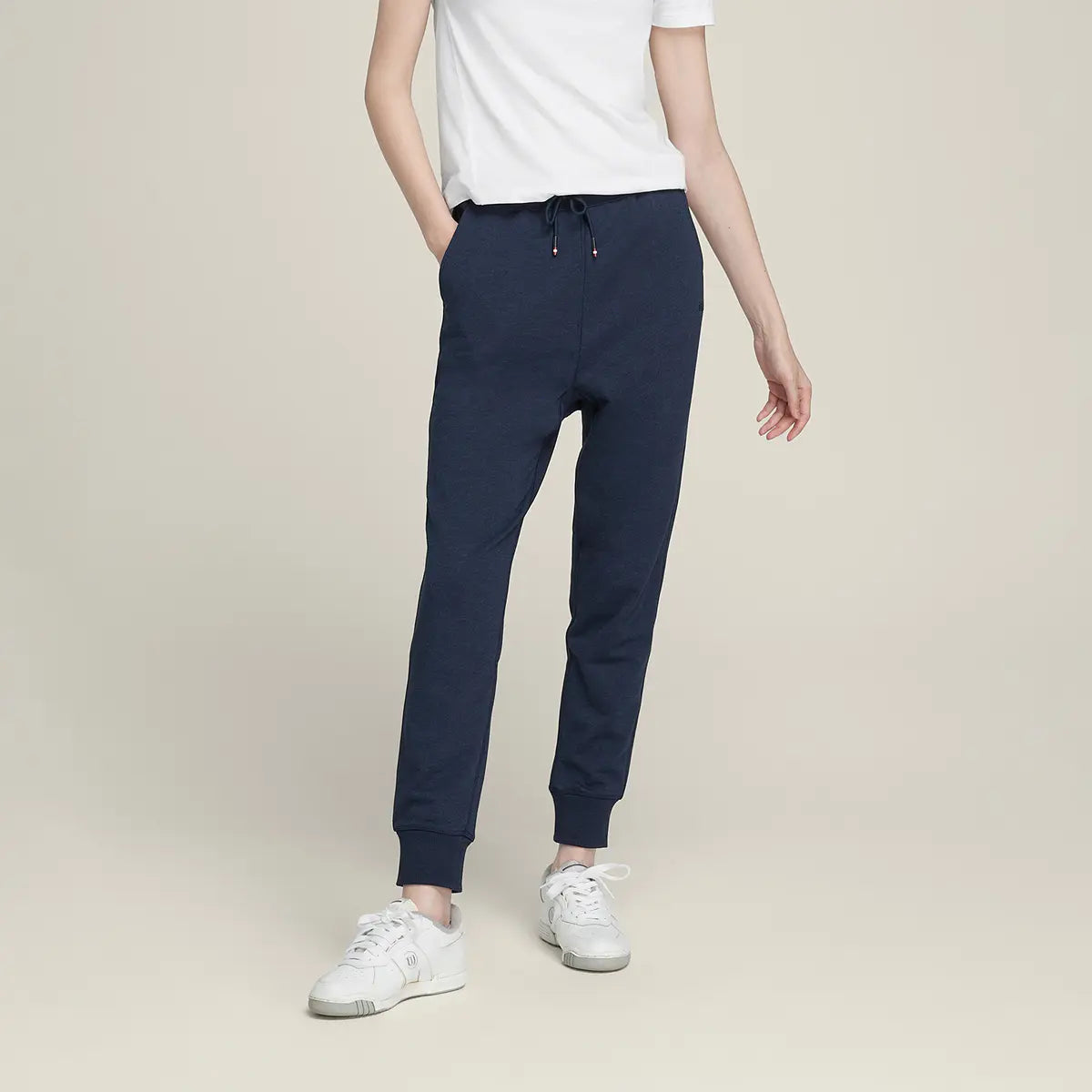 PANTALÓN WILSON MUJER SLIM JOGGER