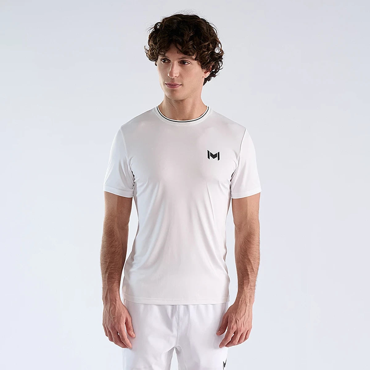 CAMISETA MOURATOGLOU APPAREL MATCH CLUB