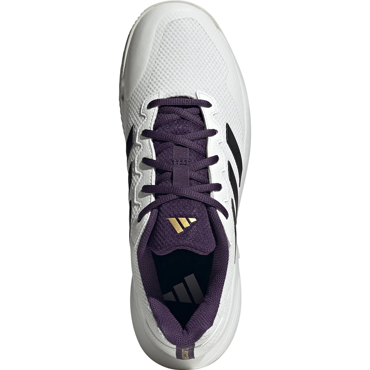 ZAPATILLAS ADIDAS GAMECOURT 2 TODAS SUPERFICIES
