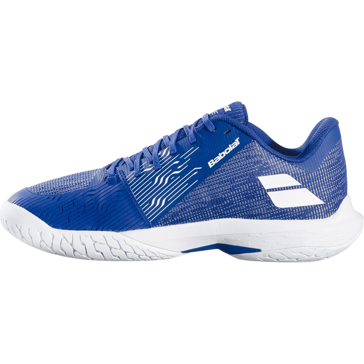 ZAPATILLAS BABOLAT JET TERE 2 TODAS SUPERFICIES
