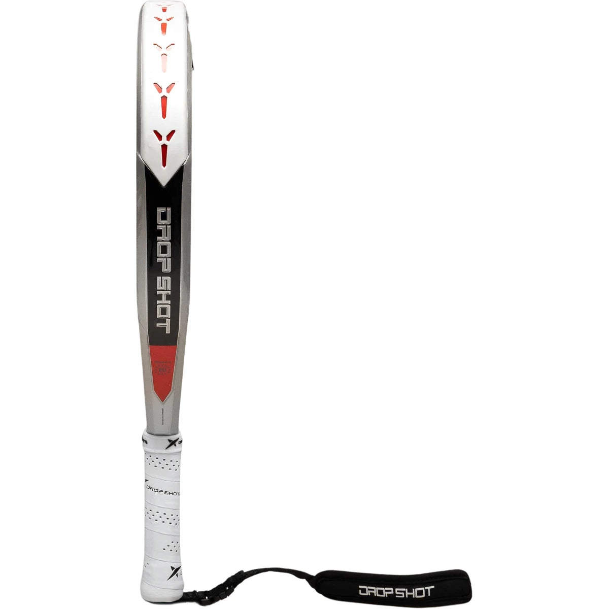 RAQUETA PADEL DROP SHOT CONQUEROR ATTACK 2.0