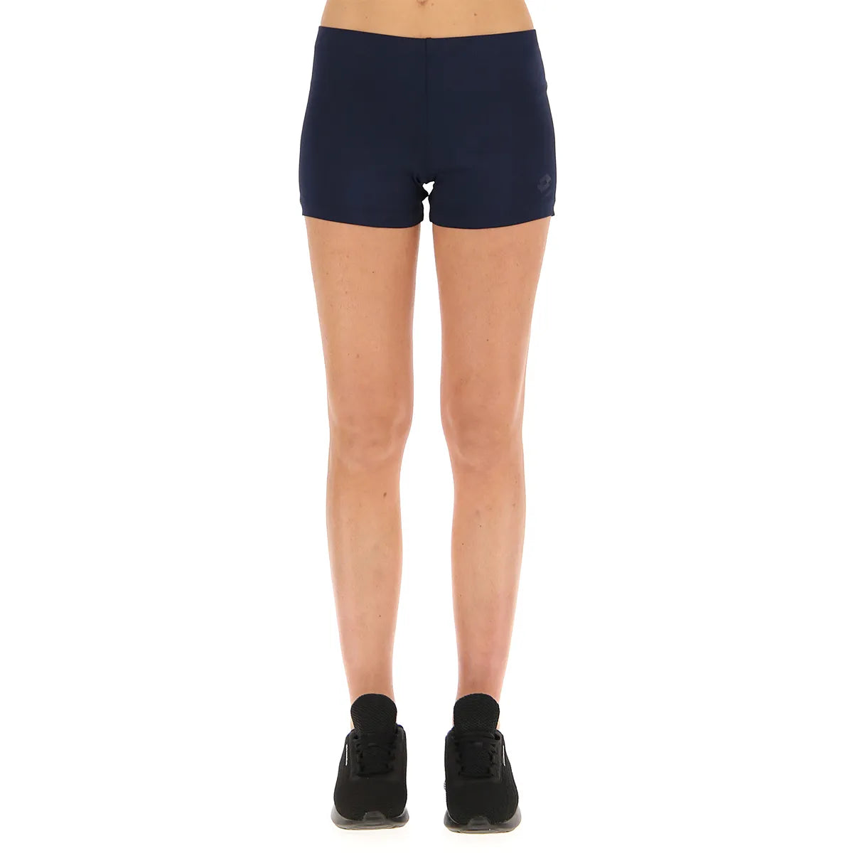SHORTS DE COMPRESIÓN LOTTO MUJER ATHLETE