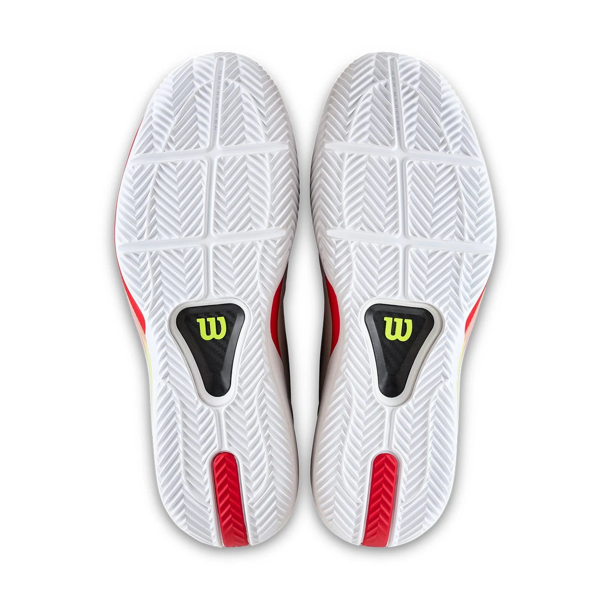 ZAPATILLAS WILSON RUSH TOUR 5 TIERRA BATIDA
