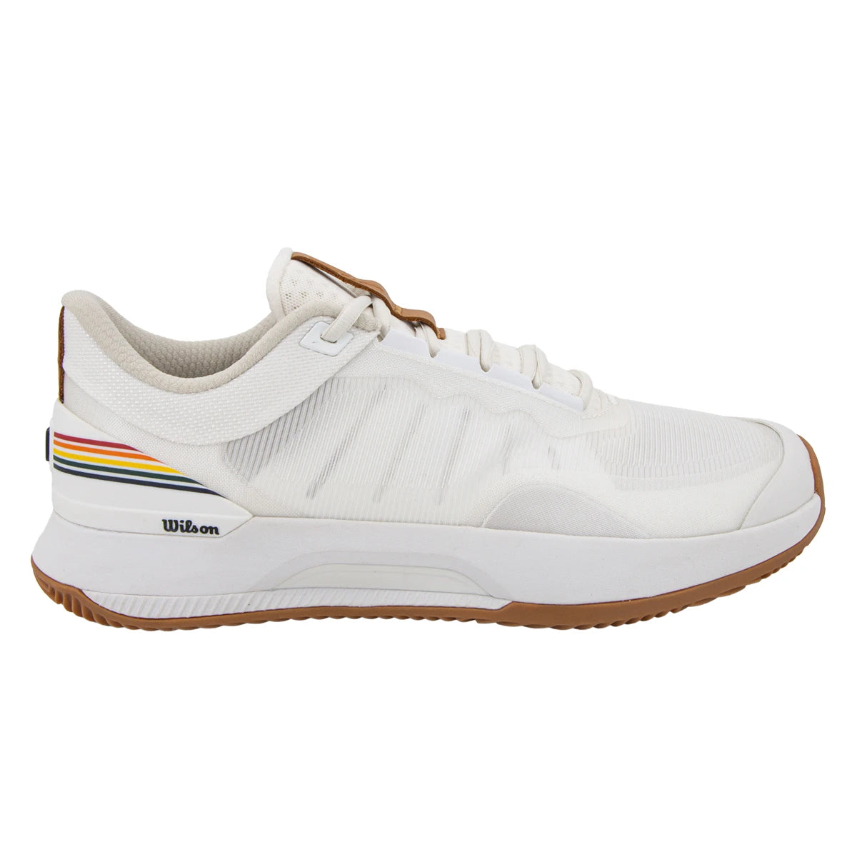 ZAPATILLAS WILSON MUJER INTRIGUE TOUR TIERRA BATIDA