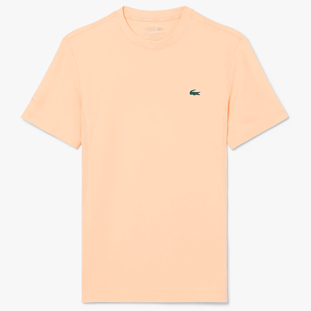 CAMISETA LACOSTE DJOKOVIC
