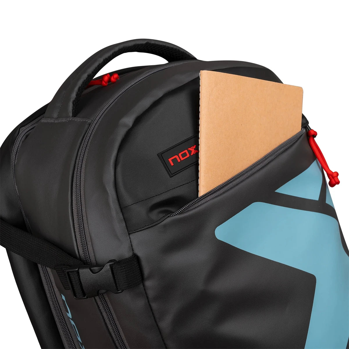 MOCHILA NOX PADEL ML10 TEAM