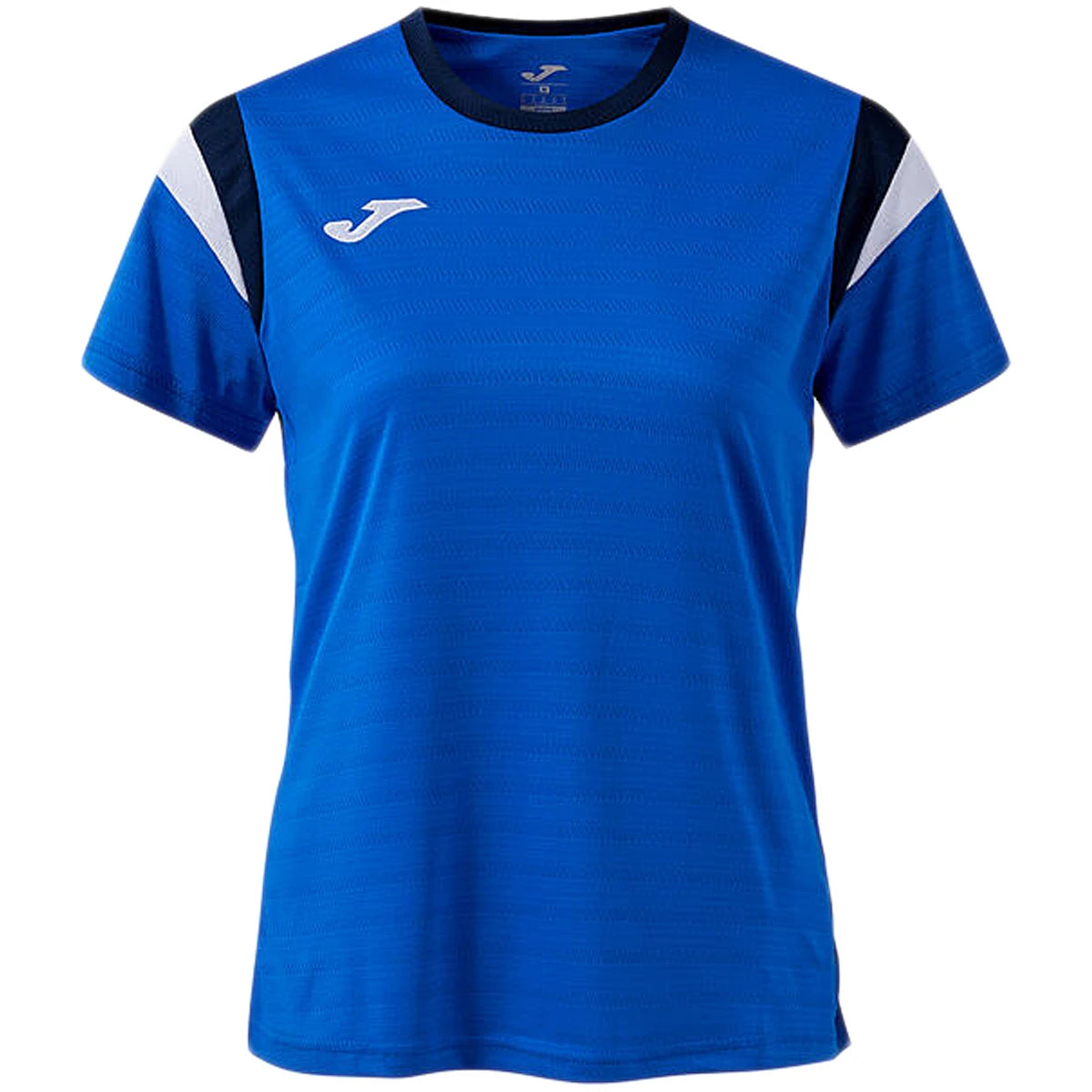 CAMISETA JOMA MUJER TERRA DANUBIO
