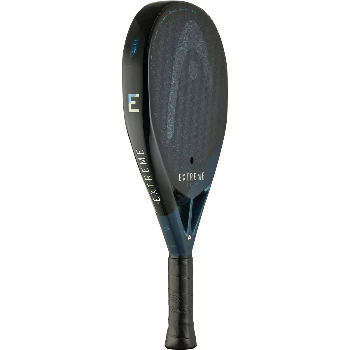 RAQUETA DE PÁDEL TEST HEAD EXTREME ONE X