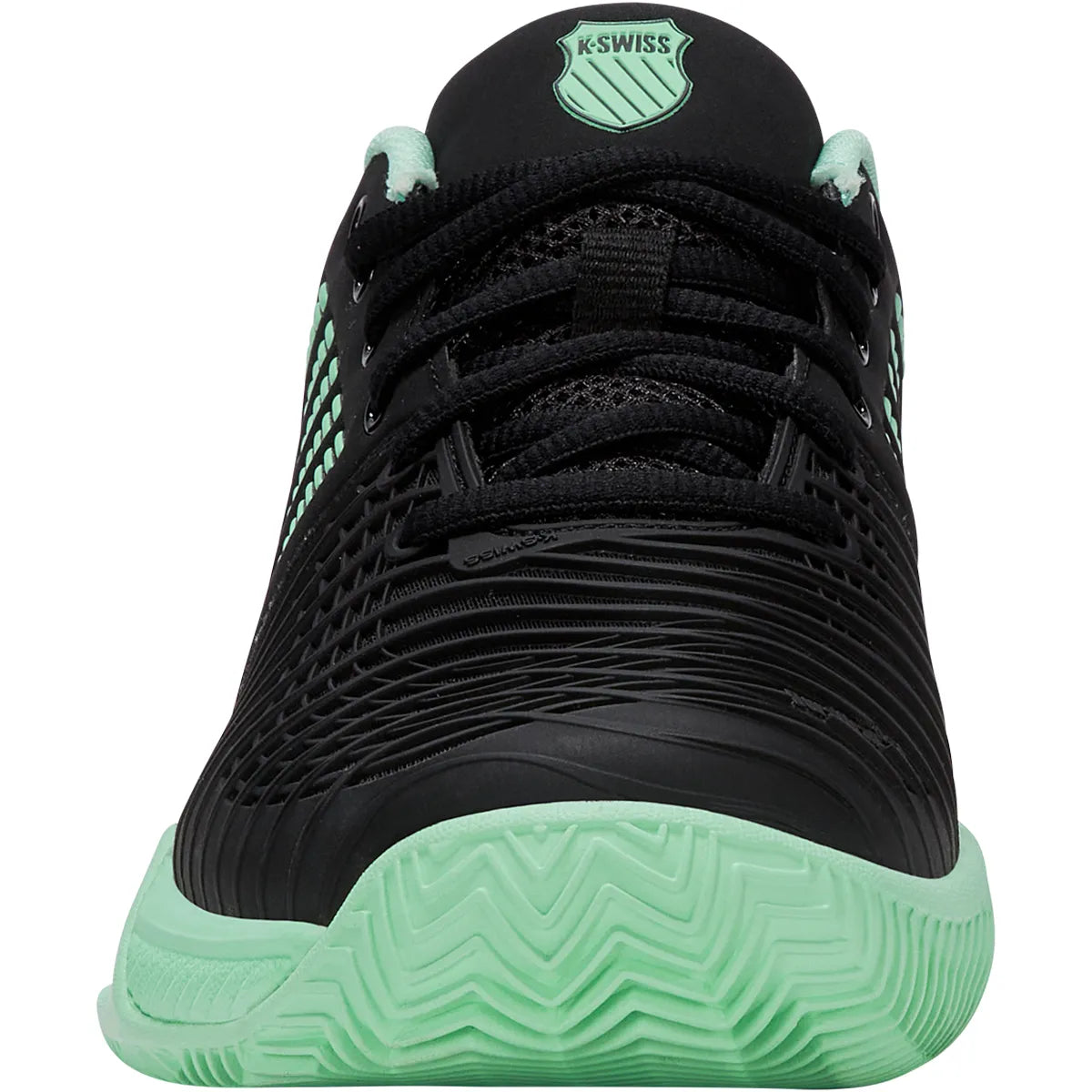 ZAPATILLAS K-SWISS MUJER EXPRESS LIGHT 3 TIERRA BATIDA