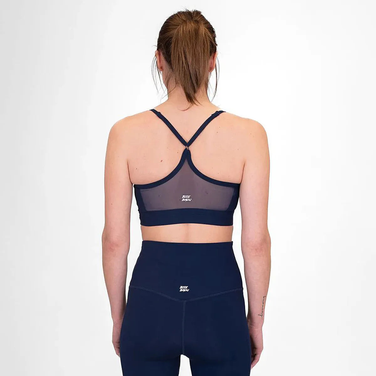 SUJETADOR BIDI BADU MUJER CREW LOW SUPPORT