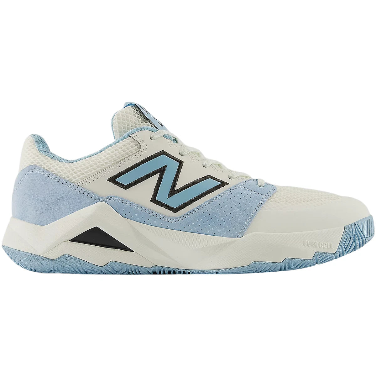 ZAPATILLAS NEW BALANCE FUELCELL COCO DELRAY TODAS SUPERFICIES