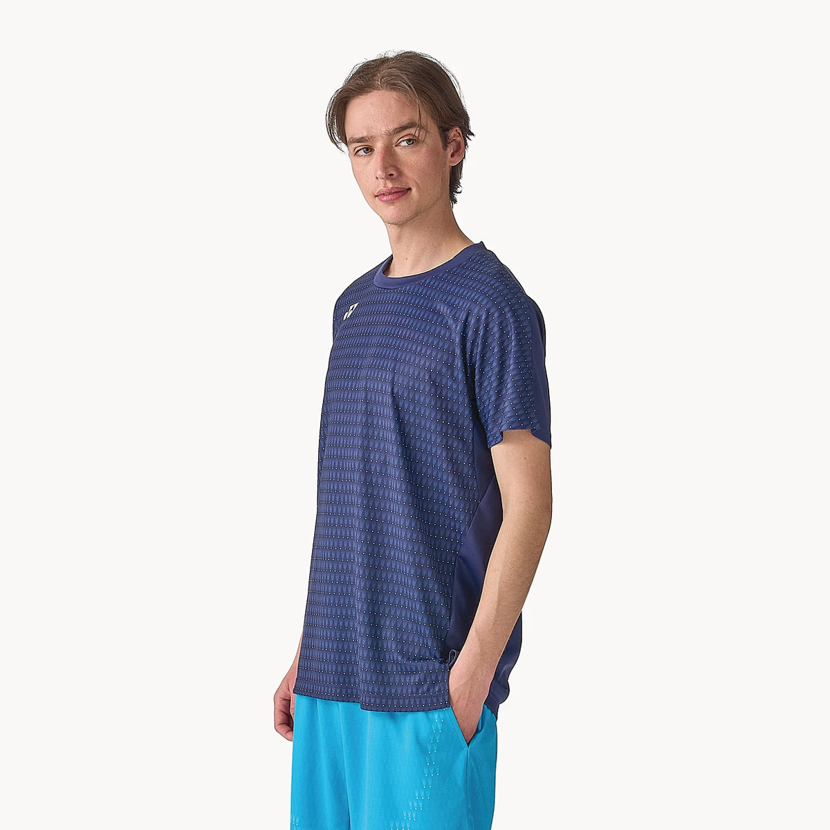 Camiseta Yonex Hombre Tour Elite 10718Ex
