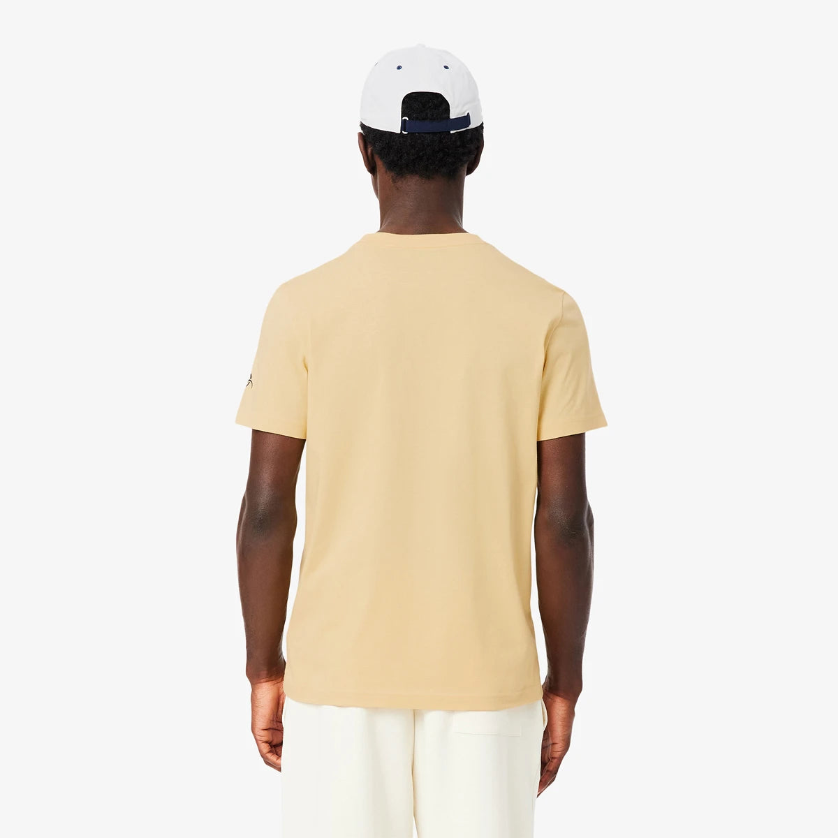 PACK FAN LACOSTE DJOKOVIC CAMISETA + GORRA