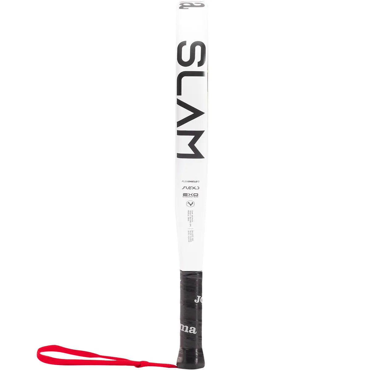 RAQUETA DE PÁDEL JOMA SLAM FLEX 2.0