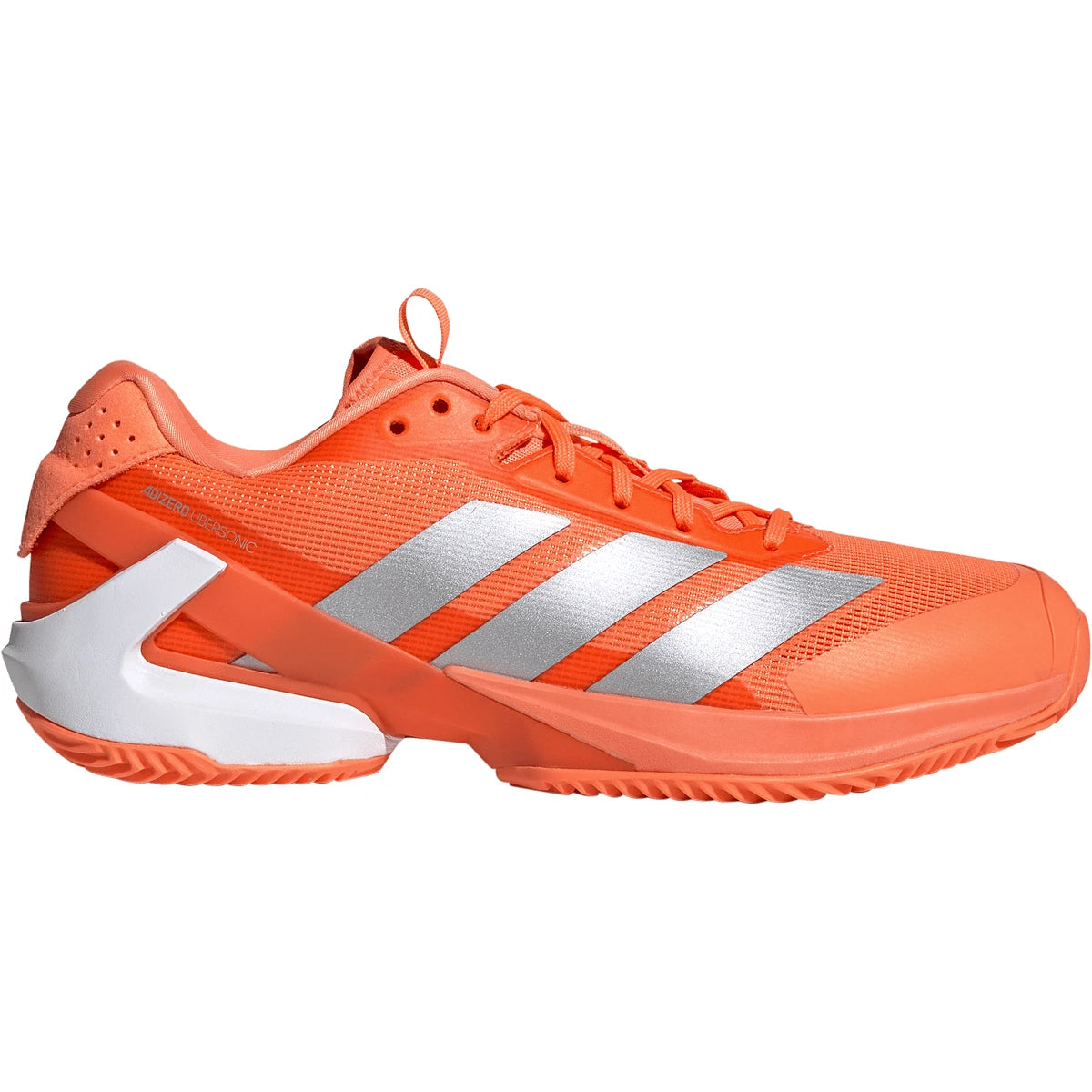 ZAPATILLAS ADIDAS ADIZERO UBERSONIC 5 TIERRA BATIDA