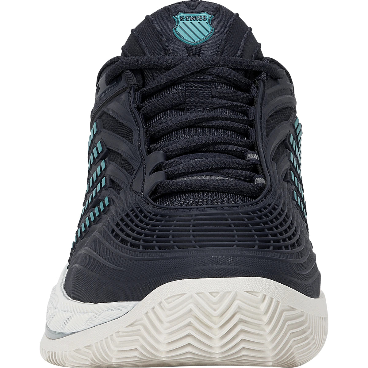 ZAPATILLAS K-SWISS HYPERCOURT SUPREME 2 TIERRA BATIDA