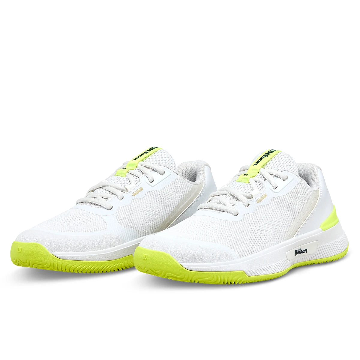 ZAPATILLAS WILSON MUJER INTRIGUE PRO TODAS SUPERFICIES
