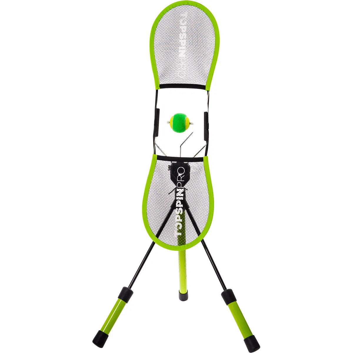 ANUNCIO DE ENTRENAMIENTO TOPSPIN PRO