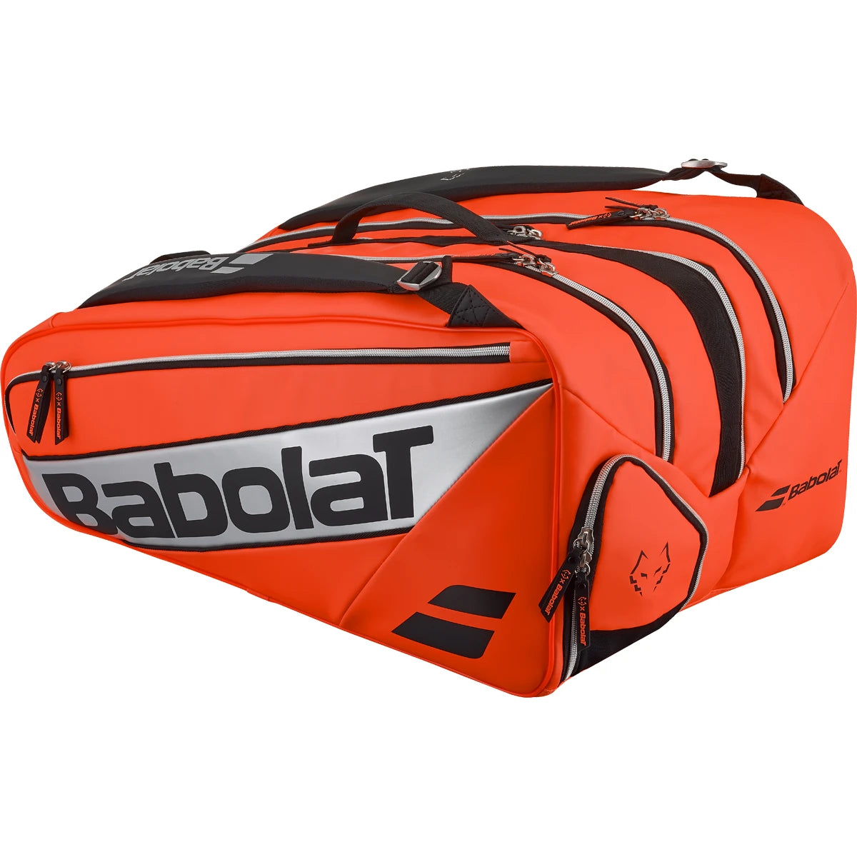 BOLSA DE PÁDEL BABOLAT RH JUAN LEBRON (NUEVA)