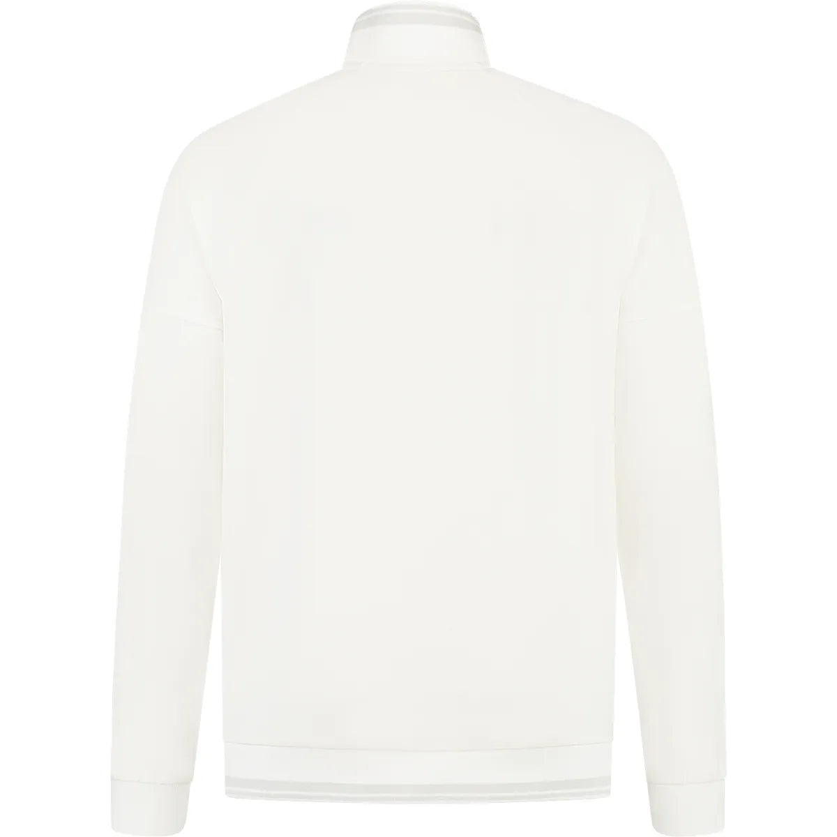 CHAQUETA DUNLOP NIÑO CLUB KNITTED