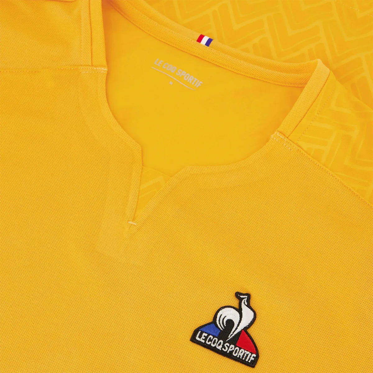 CAMISETA LE COQ SPORTIF TENIS MELBOURNE