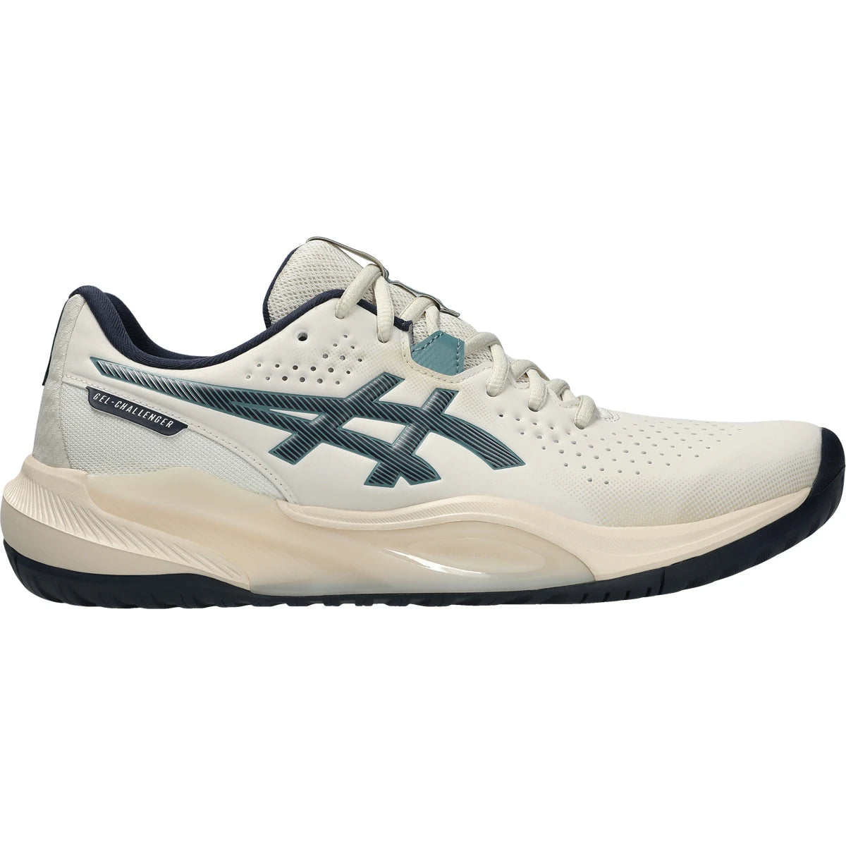 ZAPATILLAS ASICS GEL CHALLENGER 15 TODAS SUPERFICIES