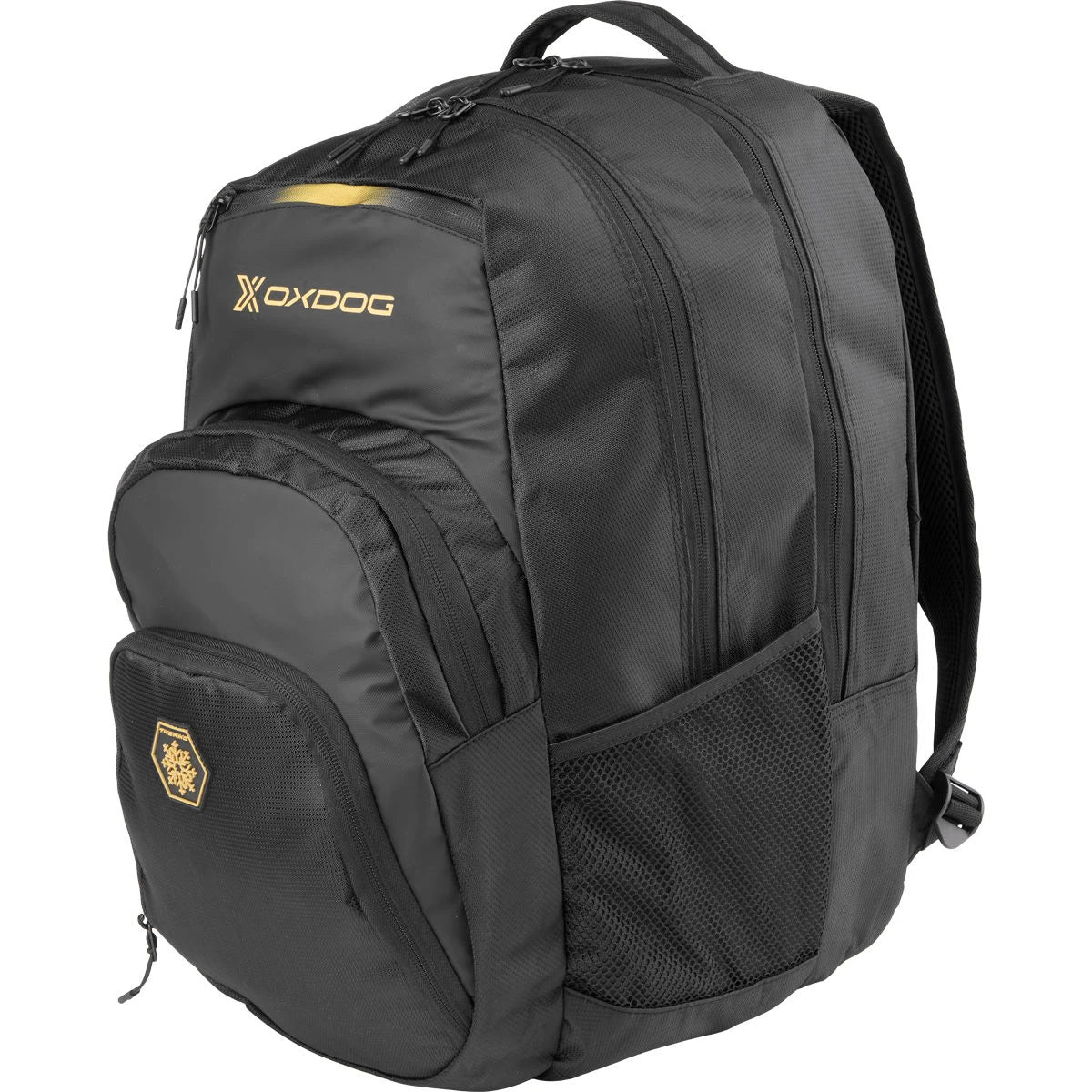 MOCHILA DE PÁDEL OXDOG HYPER MATCH THERMO