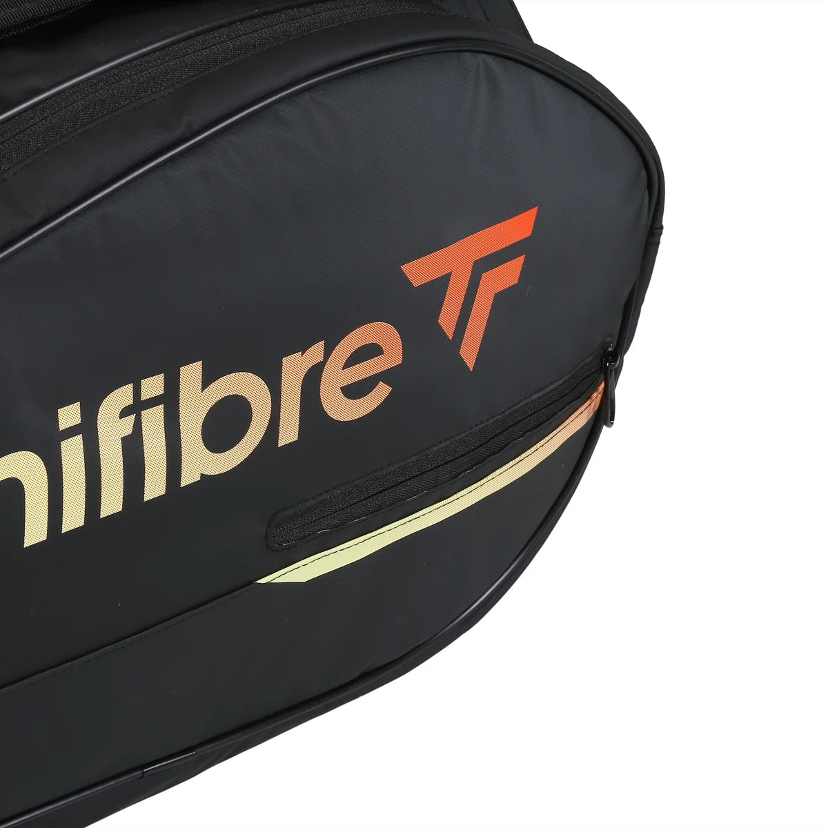 BOLSA DE PÁDEL TECNIFIBRE CURVA