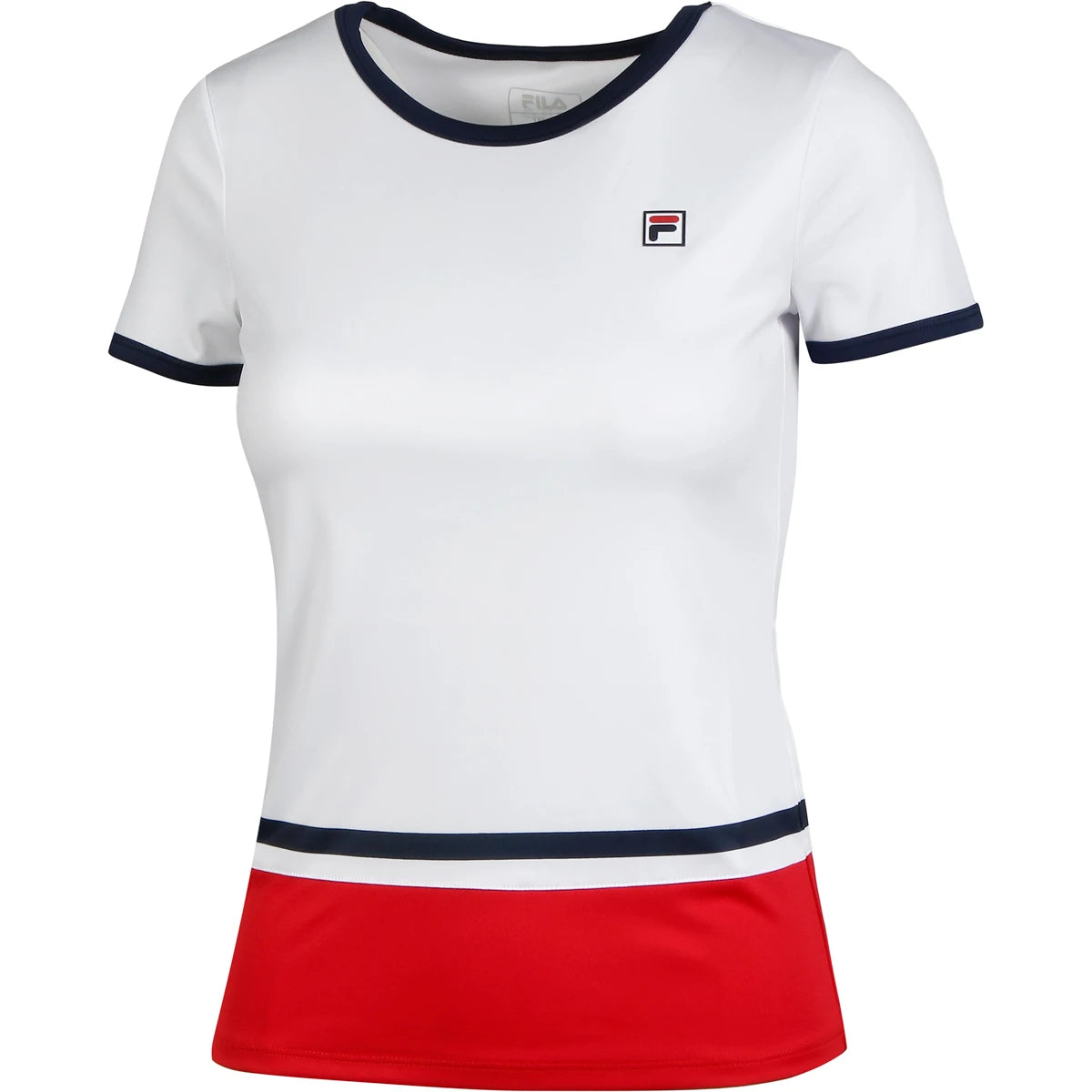 CAMISETA FILA JUNIOR NIÑA ELISABETH