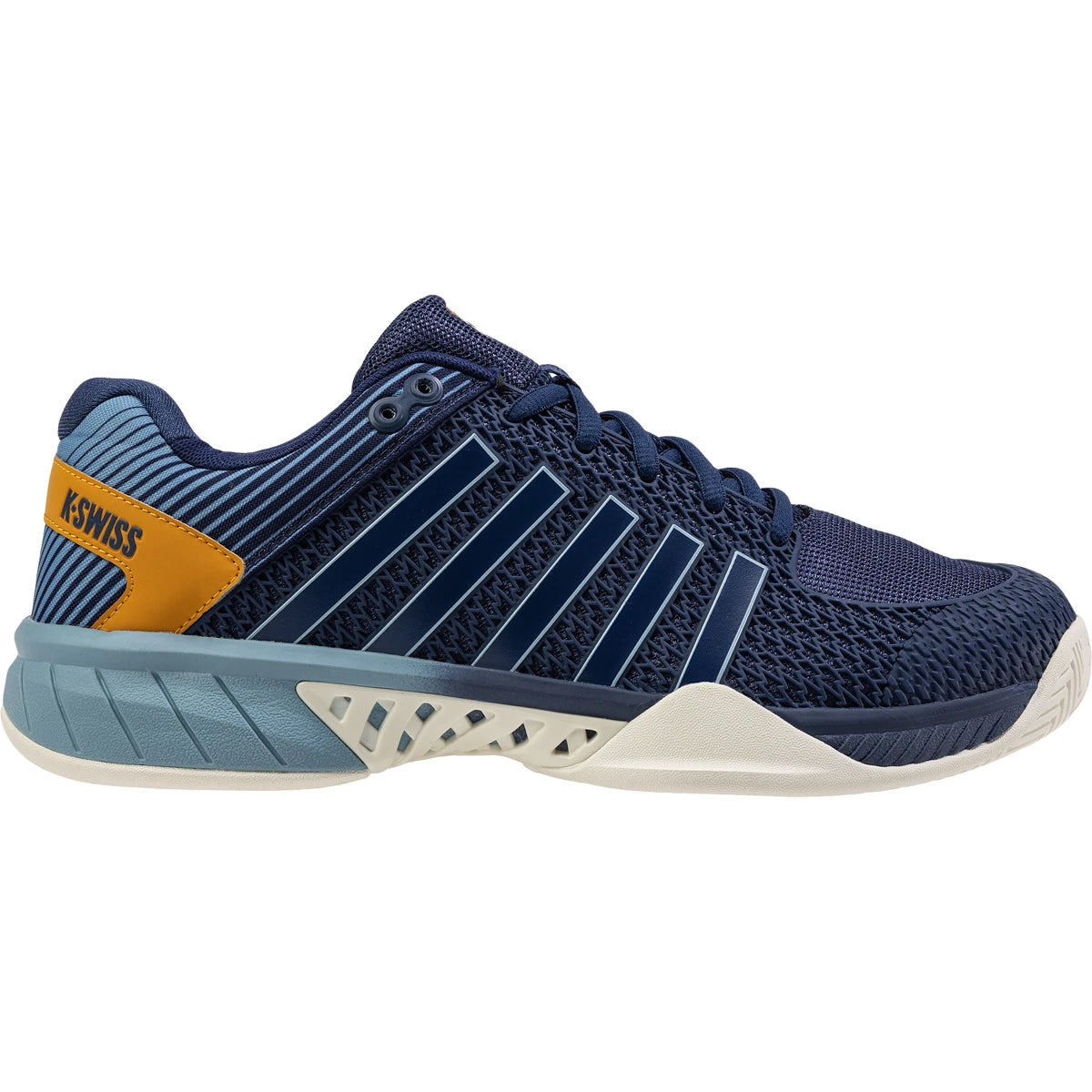 ZAPATILLAS DE PICKLEBALL K-SWISS EXPRESS LIGHT