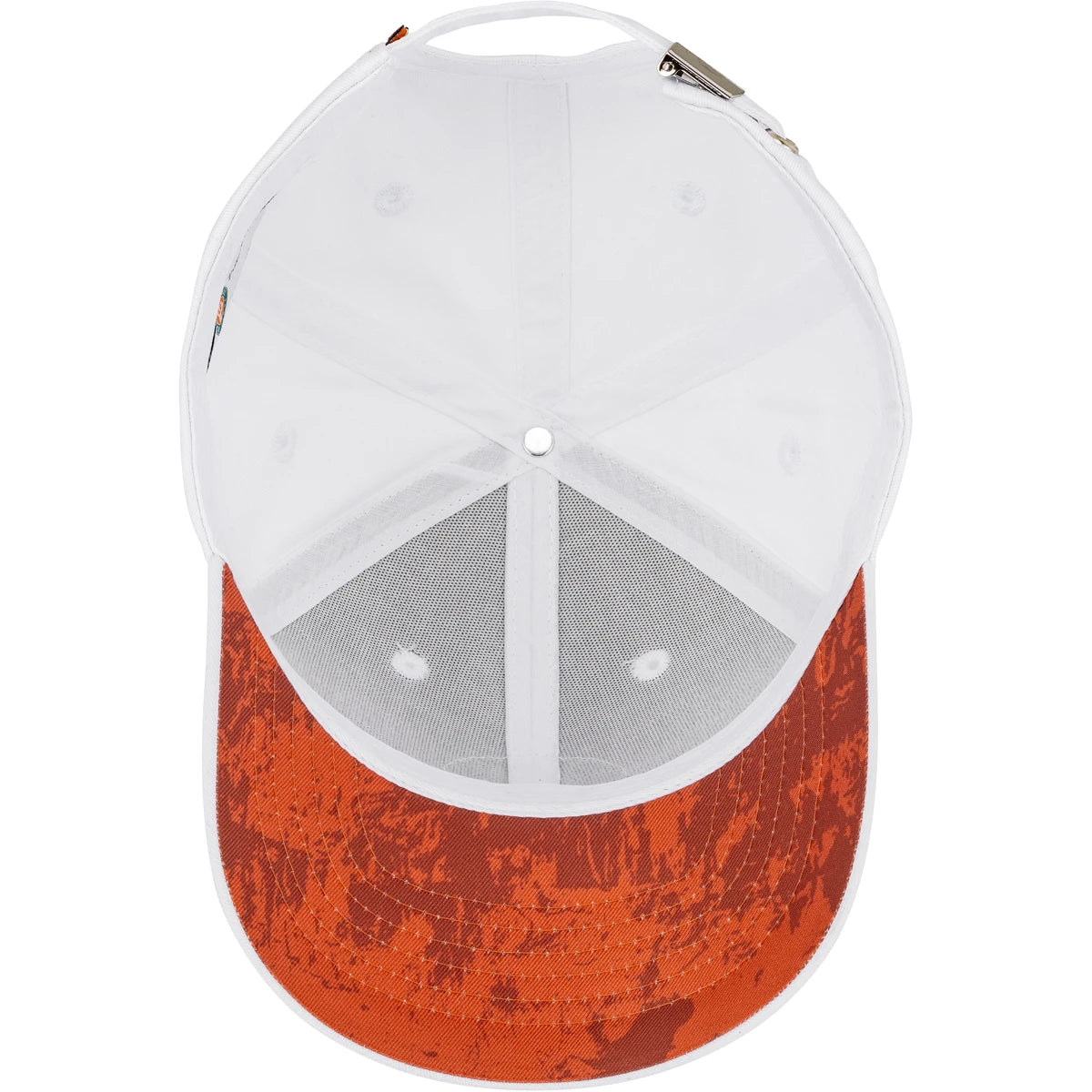 GORRA ROLAND-GARROS LOGO
