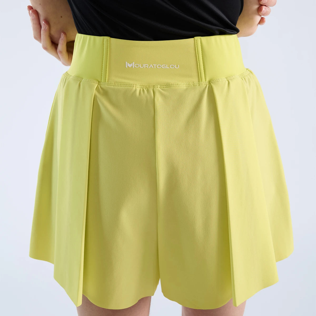 FALDA MOURATOGLOU APPAREL MUJER NEW YORK