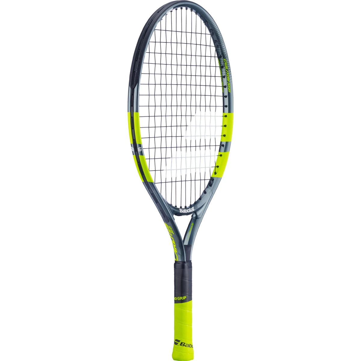RAQUETA BABOLAT JUNIOR CARLITOS 21