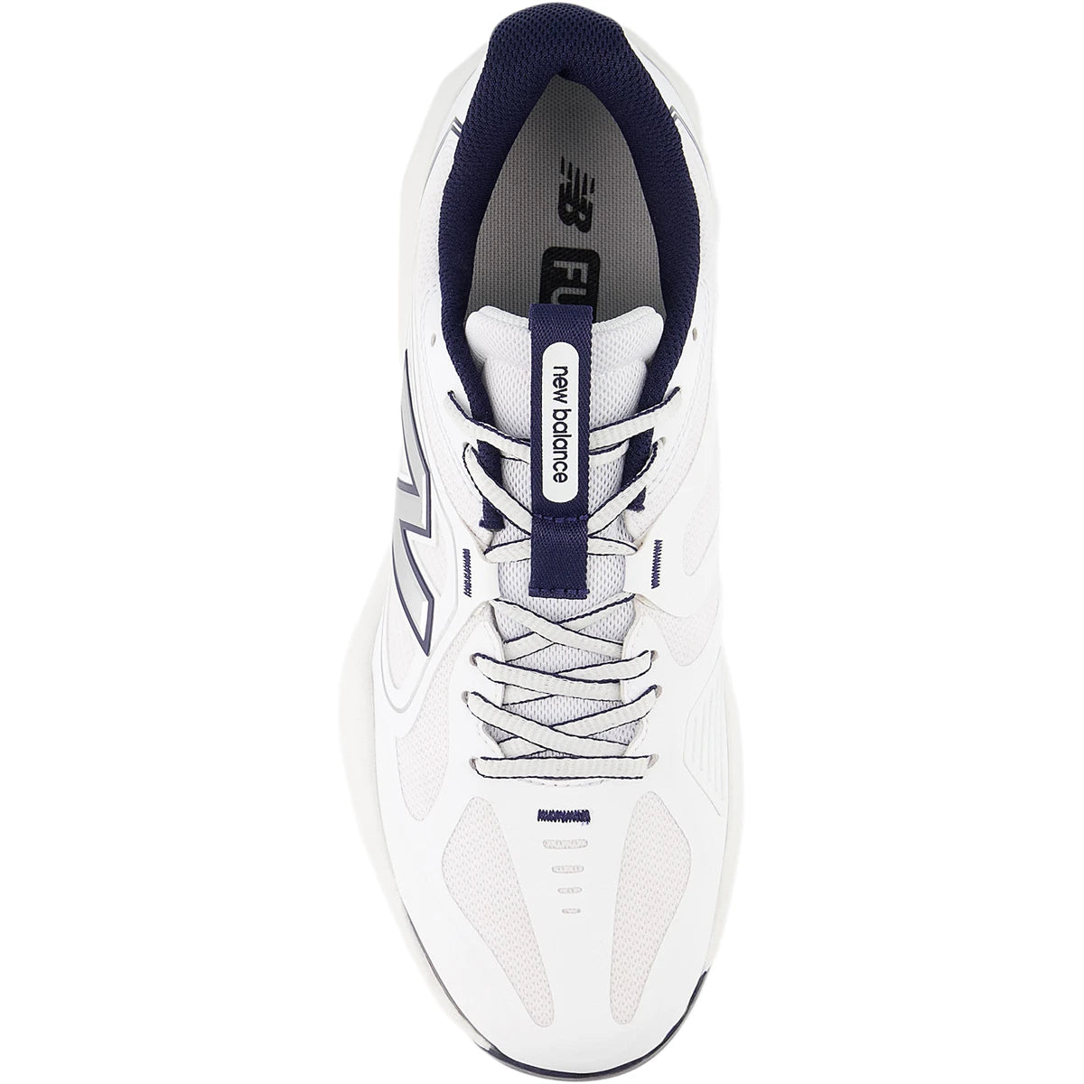 ZAPATILLAS NEW BALANCE FUELCELL 796 V5 TIERRA BATIDA/PÁDEL