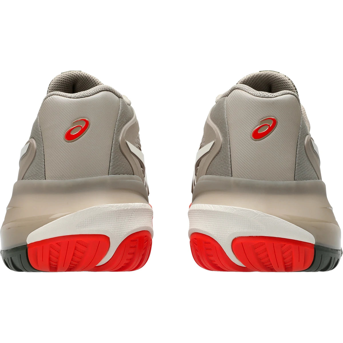 ZAPATILLAS ASICS GEL RESOLUTION X TODAS SUPERFICIES