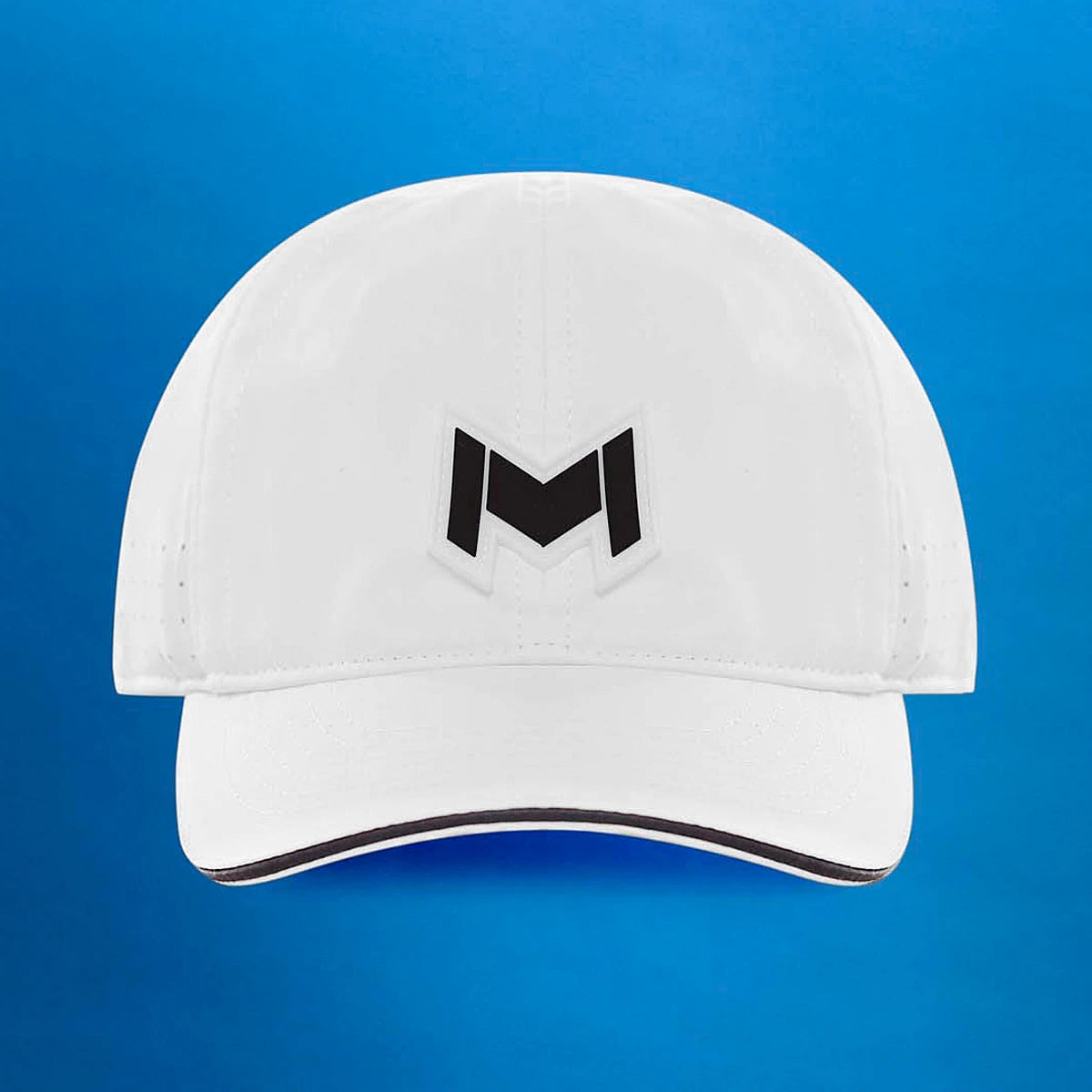 GORRA MOURATOGLOU APPAREL JUNIOR