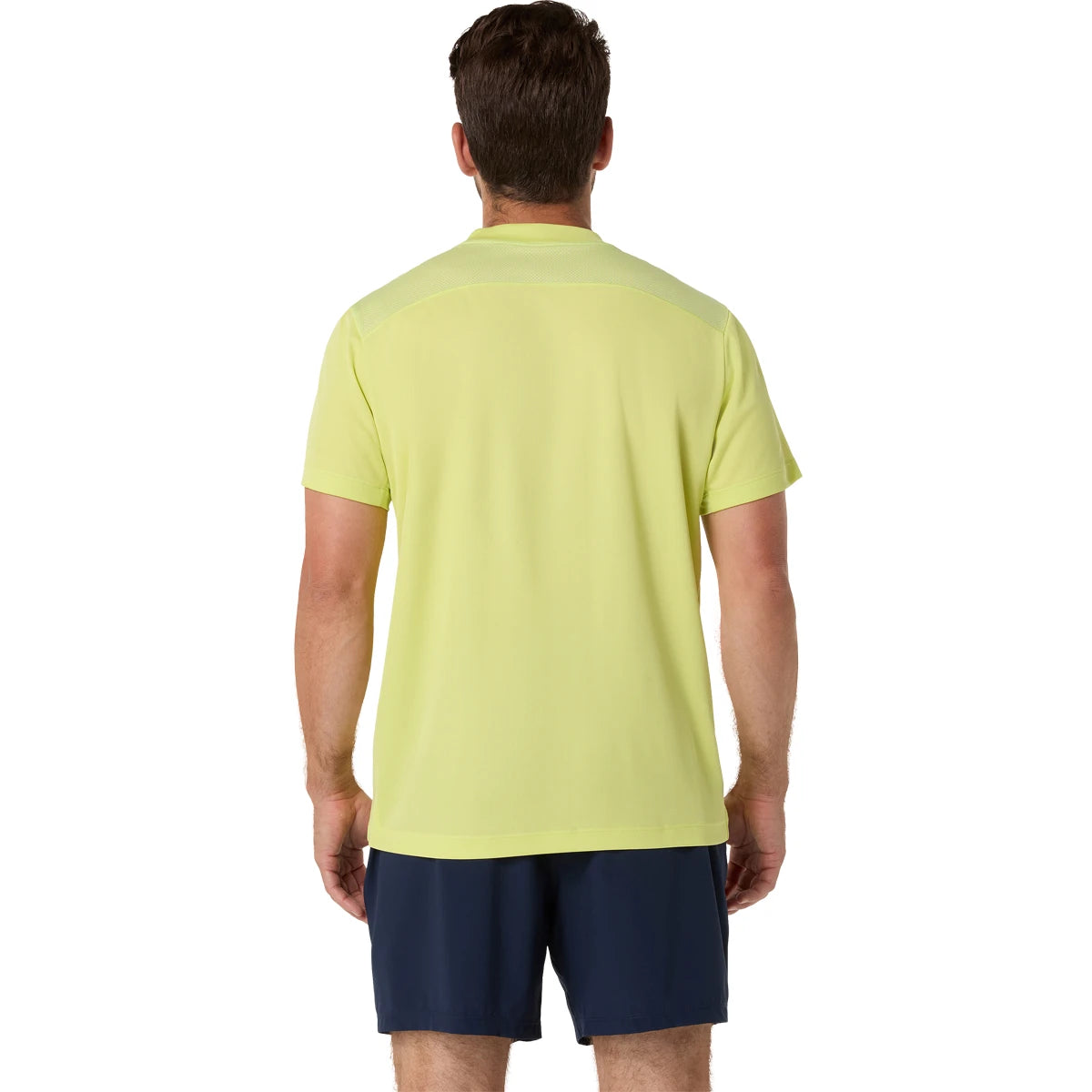 CAMISETA ASICS COURT