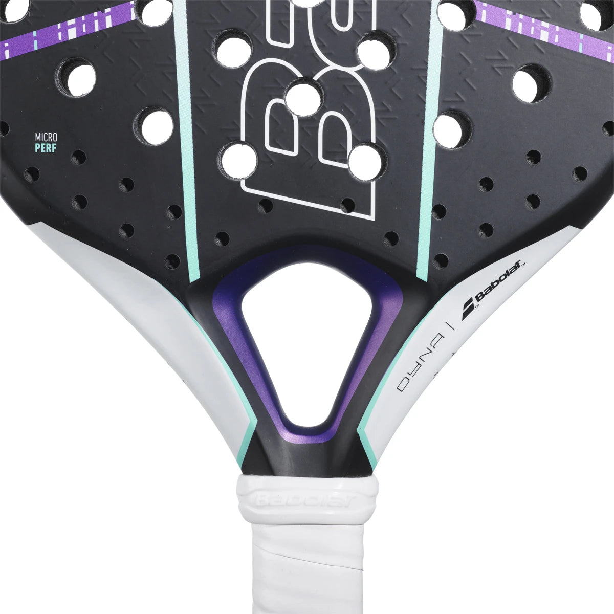 RAQUETA DE PÁDEL BABOLAT DYNA SPIRIT ENERGY MUJER
