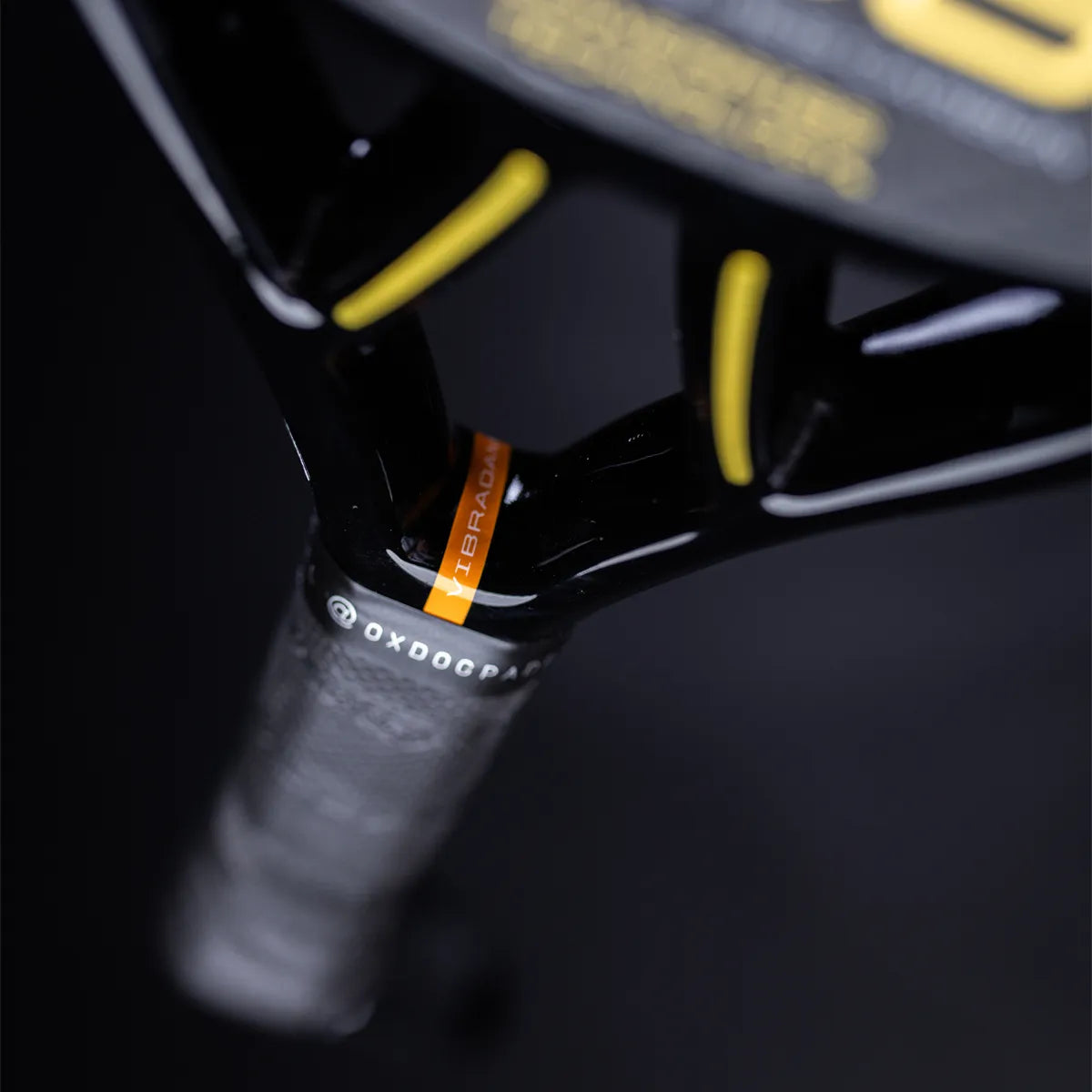 RAQUETA DE PÁDEL OXDOG SENSE PRO CLASSICS SERIES