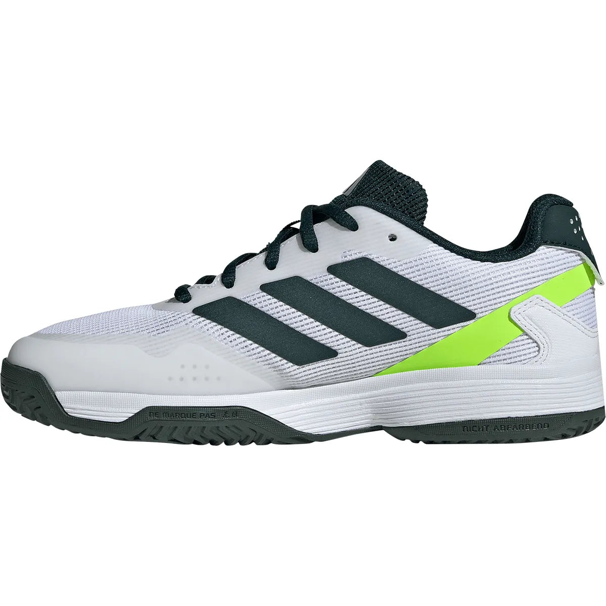 ZAPATILLAS ADIDAS JUNIOR UBERSONIC TODAS SUPERFICIES