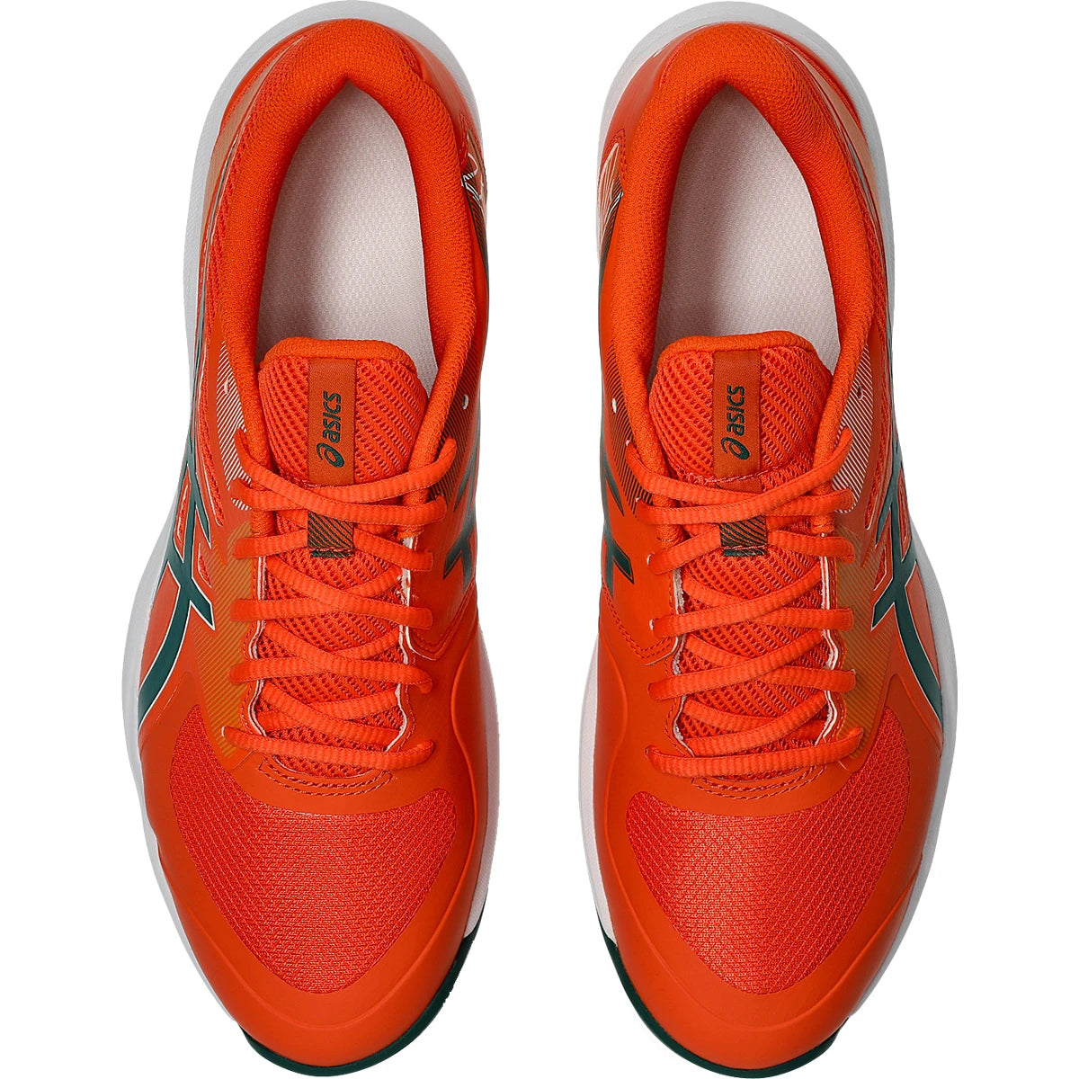 ZAPATILLAS PÁDEL ASICS GAME FF