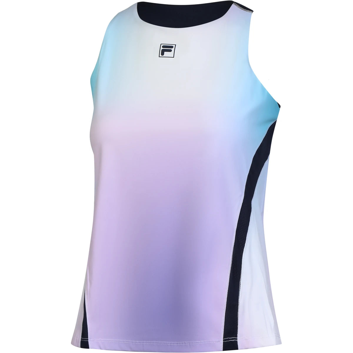 CAMISETA DE TIRANTES FILA MUJER SAVANNAH