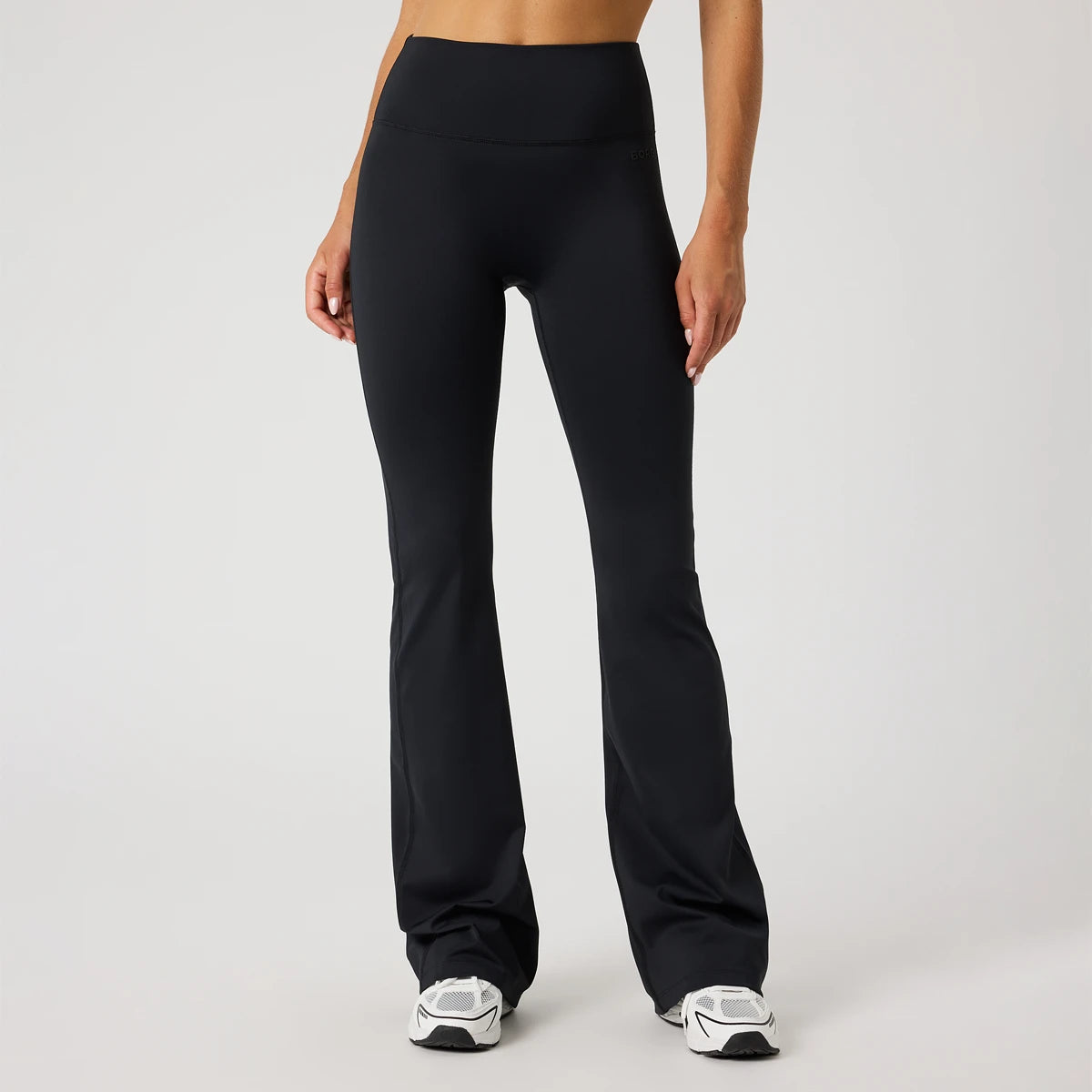 PANTALÓN BJORN BORG MUJER FLARE