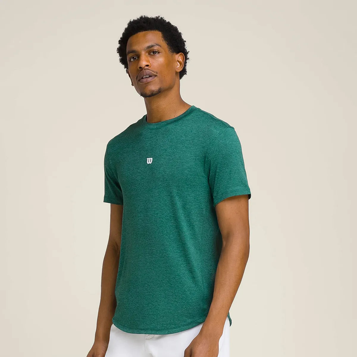 CAMISETA WILSON EVERYDAY PERFORMANCE