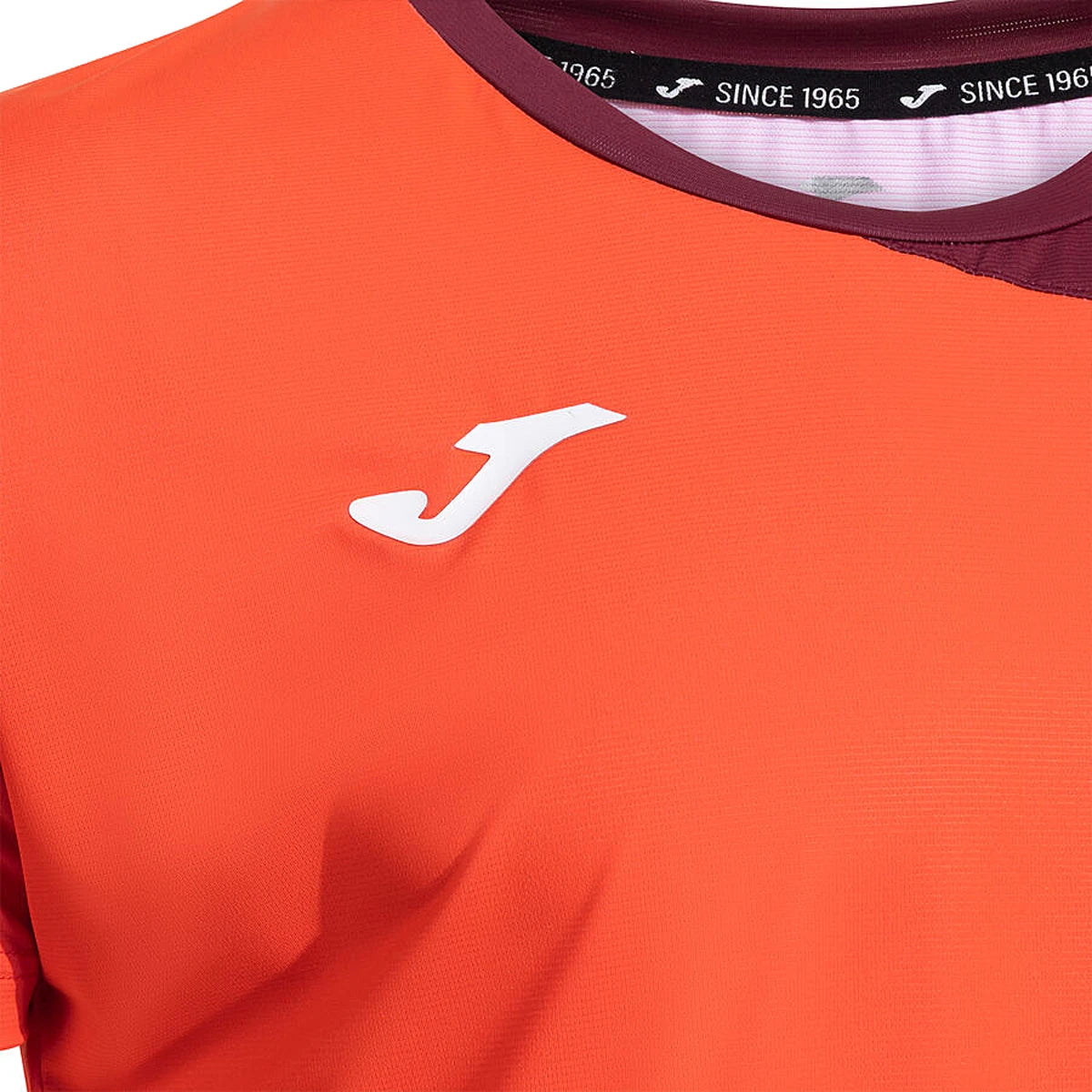 CAMISETA JOMA CHALLENGE