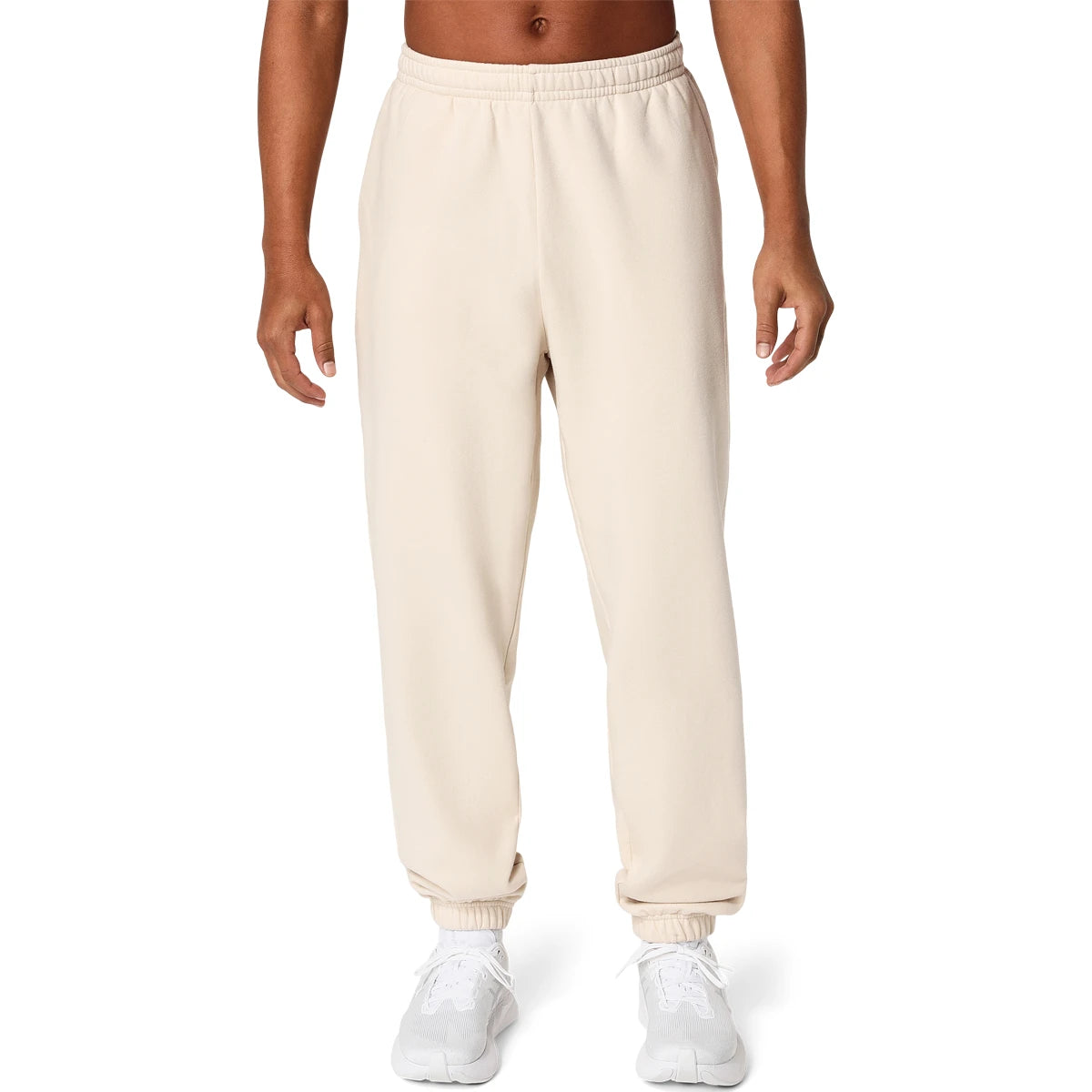 PANTALÓN ASICS TRAINING FLEECE RELAXED